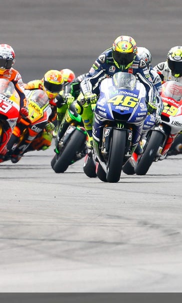 MotoGP preview: Field flies back to Europe for round 11 at Brno
